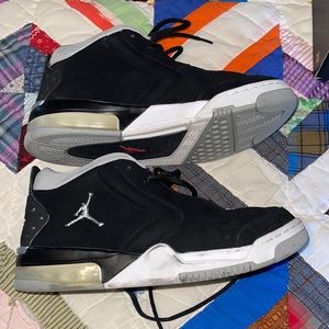 Men’s size 9 Jordan’s
